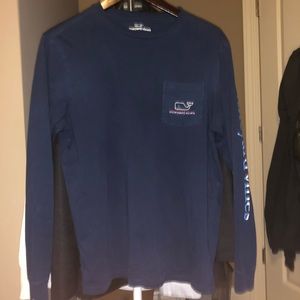 Vineyard Vines long sleeve t-shirt